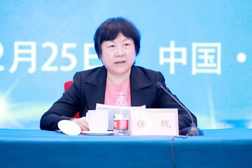 2019年招標(biāo)投標(biāo)行業(yè)成果發(fā)布會(huì)在京圓滿召開(kāi)