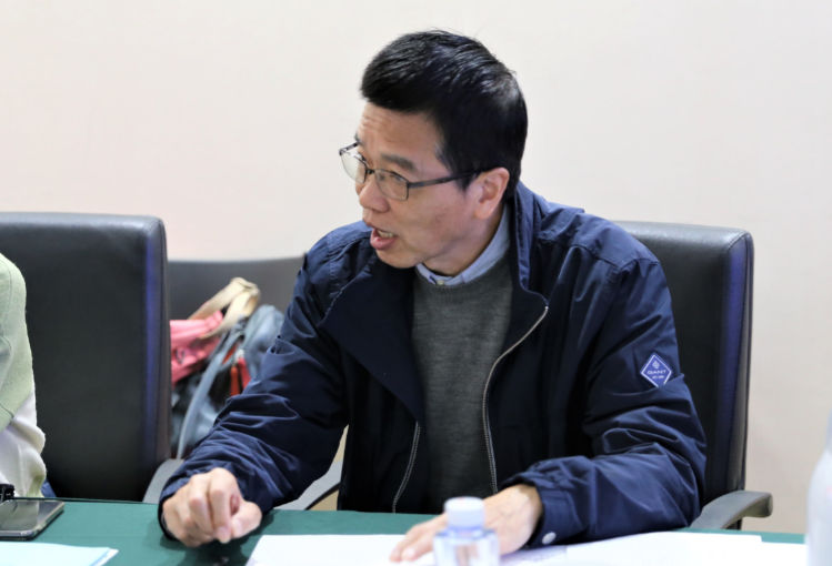 中國招標投標協(xié)會、中國招標投標公共服務(wù)平臺召開《衢州市工程建設(shè)項目全生命周期數(shù)字化監(jiān)管的研究與建議》評審論證會