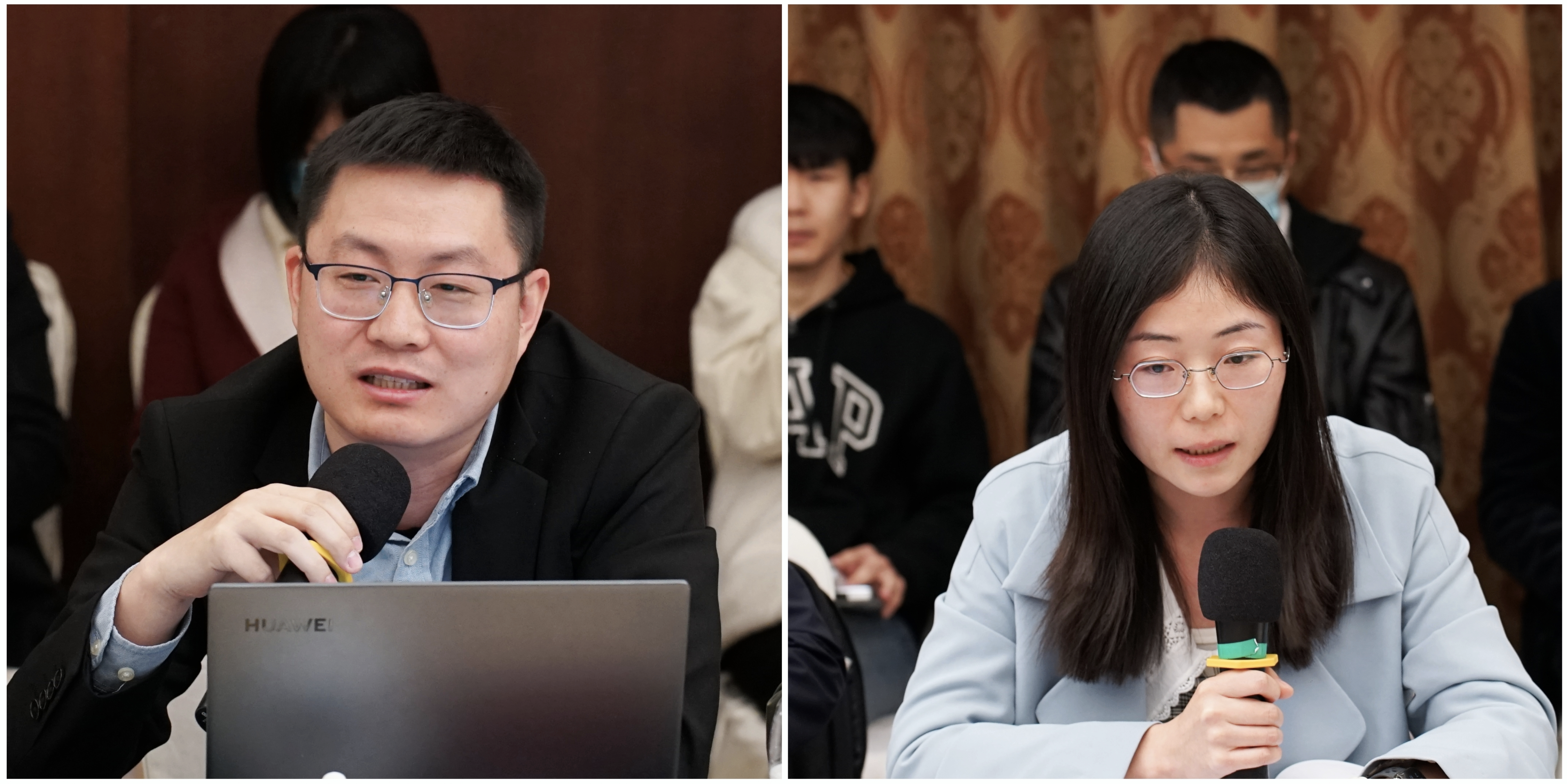 公共服務(wù)平臺參加中招協(xié)召開的《網(wǎng)絡(luò)共享數(shù)字證書技術(shù)標(biāo)準(zhǔn)》論證會