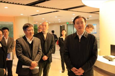 林念修副主任出席國家電子招標(biāo)投標(biāo)試點(diǎn)經(jīng)驗(yàn)交流會并作重要講話