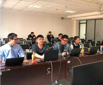 國信創(chuàng)新電子招投標(biāo)平臺再創(chuàng)新遠(yuǎn)程開標(biāo)新記錄